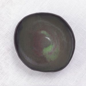 skleda moon zelena