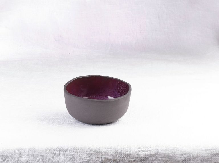moon skleda s bordo